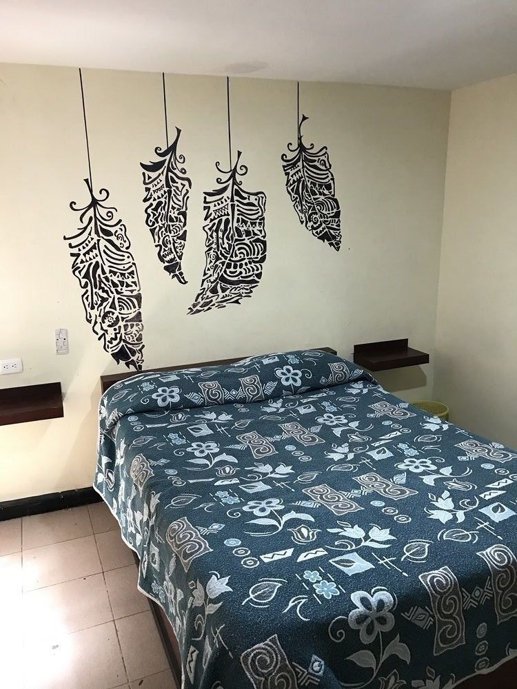 Hotel June ปวยบลา ภายนอก รูปภาพ