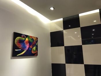 Hotel June ปวยบลา ภายนอก รูปภาพ