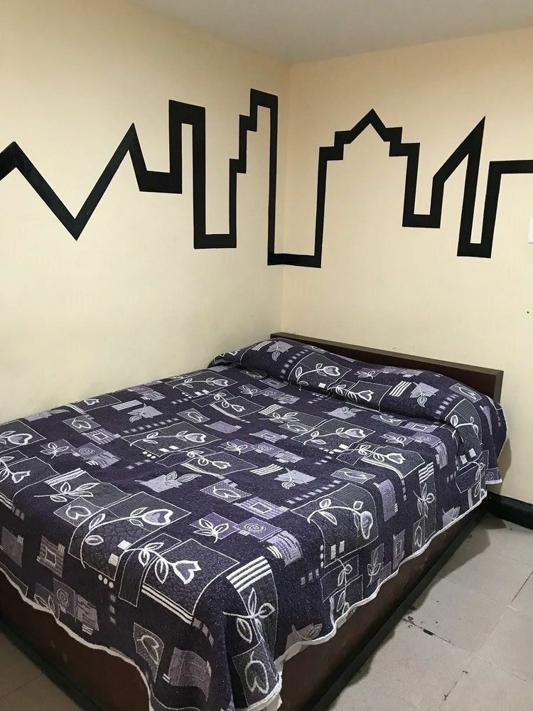 Hotel June ปวยบลา ภายนอก รูปภาพ